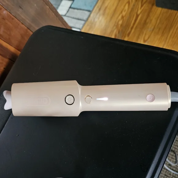 TYMO CurlPro Hair Styling Tool - Pink - Picture 10 of 12